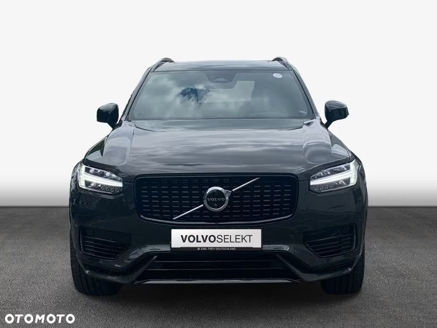 Volvo XC 90 T8 AWD Recharge Ultimate Dark - 2