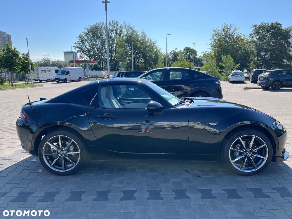 Mazda MX-5 2.0 Skyfreedom i-ELOOP - 13