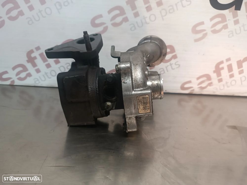 TURBO RENAULT CLIO II / MEGANE II / SCENIC II 54359700012 - 3