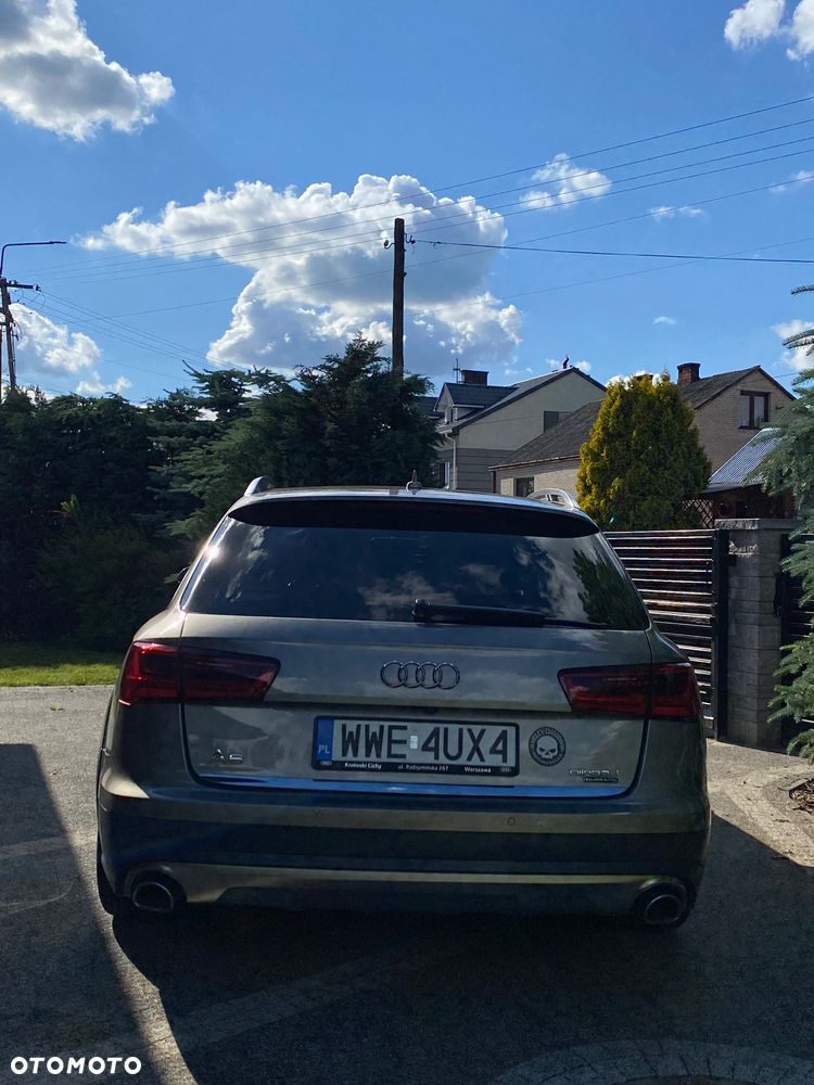Audi A6 Allroad - 13