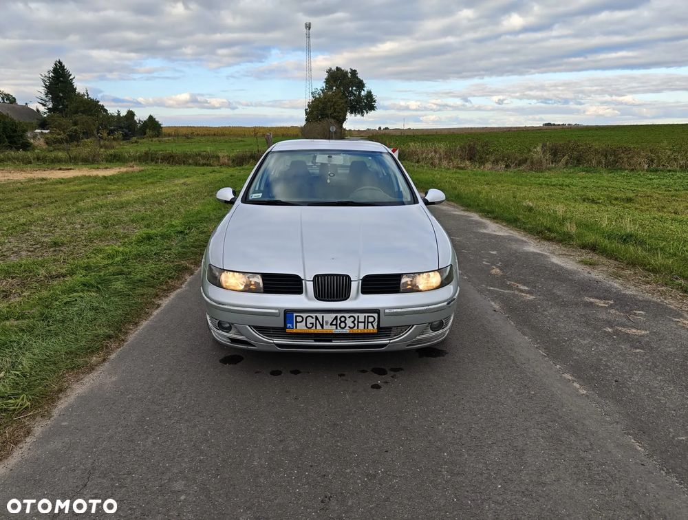 Seat Toledo - 5
