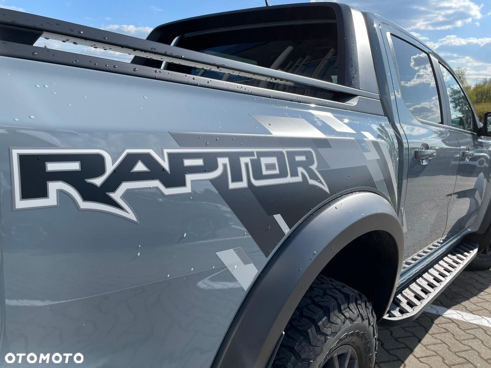 Ford Ranger - 7