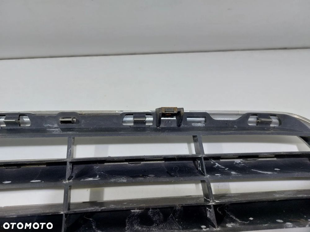 GRILL ATRAPA MERCEDES CLK W208 SLASK WYSYLKA VAT - 7