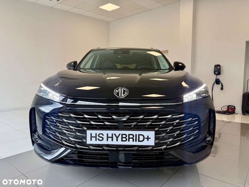 MG HS Hybrid+ - 3