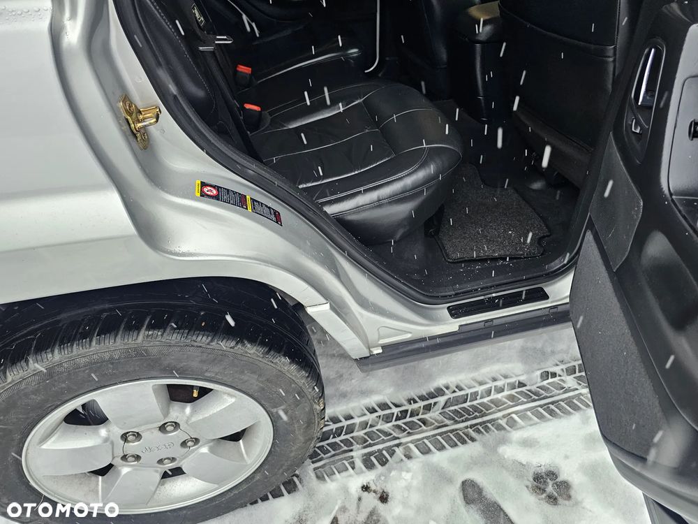 Jeep Grand Cherokee 2.7 CRD Limited - 15