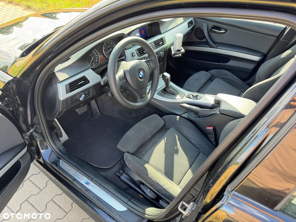 BMW Seria 3 320i Edition Sport - 6