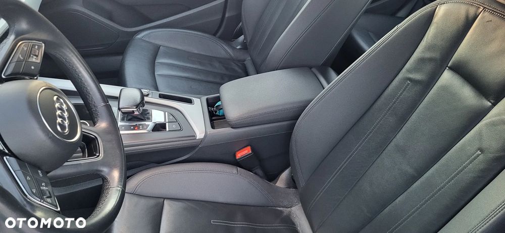 Audi A5 Sportback - 19