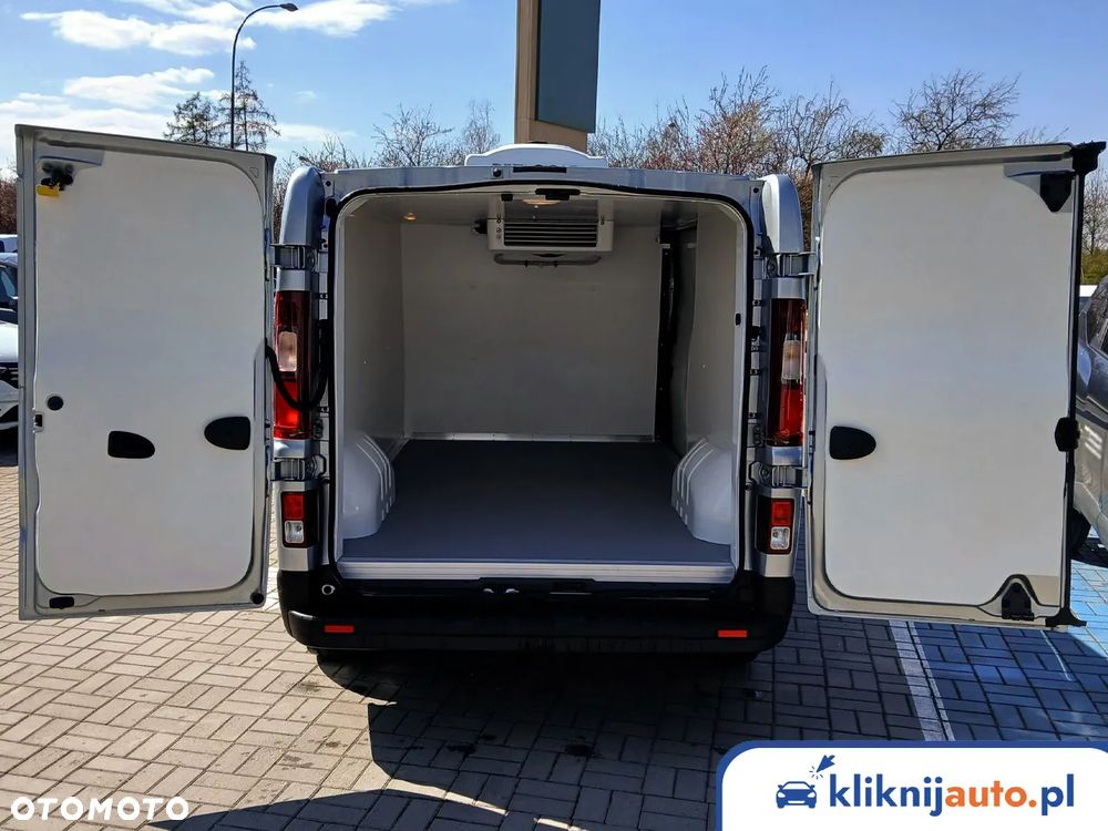 Renault Trafic EXTRA L2H1 HD 2.0 Energy dCi 150KM Izoterma - 8