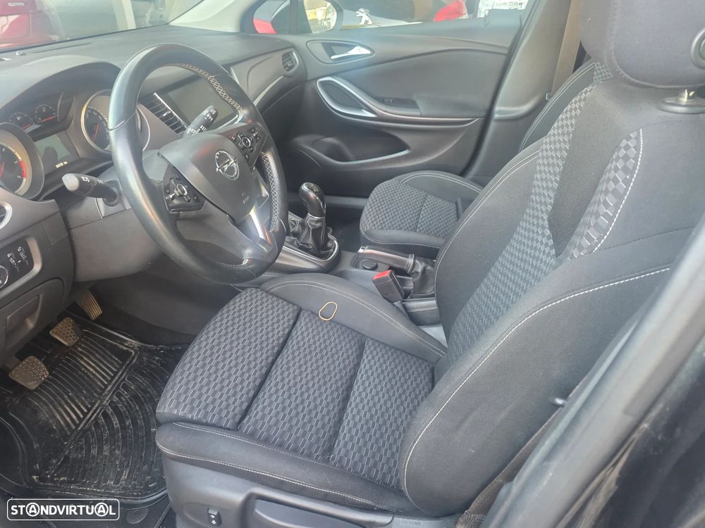 Opel Astra 1.6 CDTI Start/Stop - 9