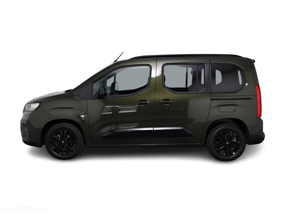 Fiat Doblo 1.5 BlueHDI S&S L2 - 2