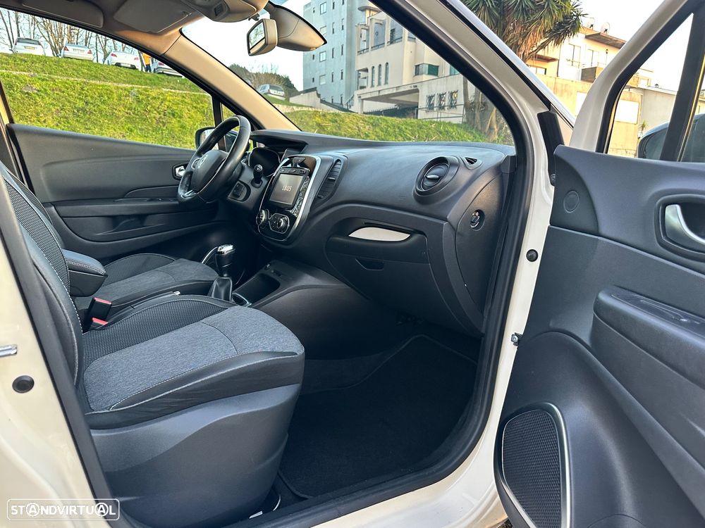 Renault Captur ENERGY TCe 90 S&S Intens - 31
