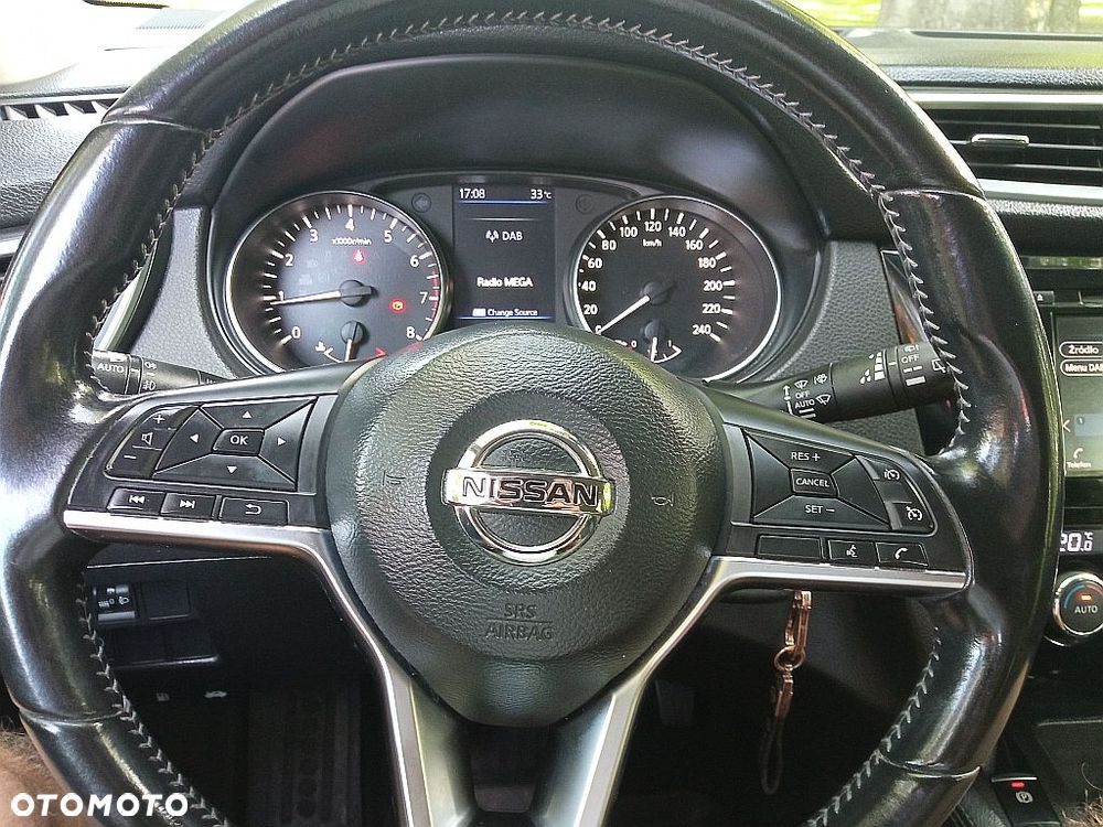 Nissan Qashqai 1.3 DIG-T Acenta - 18
