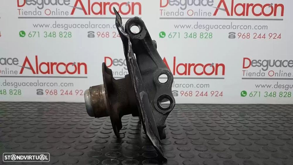 MANGA DE EIXO FRONTAL DIREITA MERCEDES-BENZ CLASSE C 2002 -A2043320201 - 4