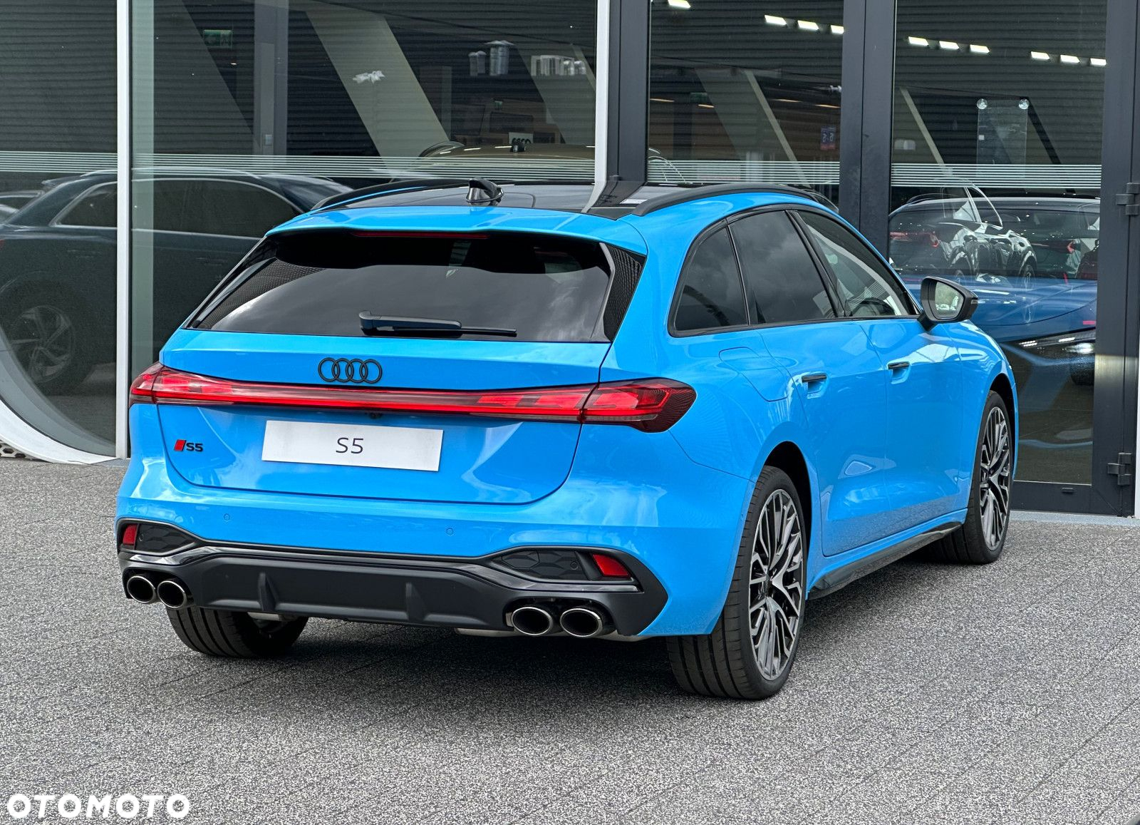 Audi S5 - 7
