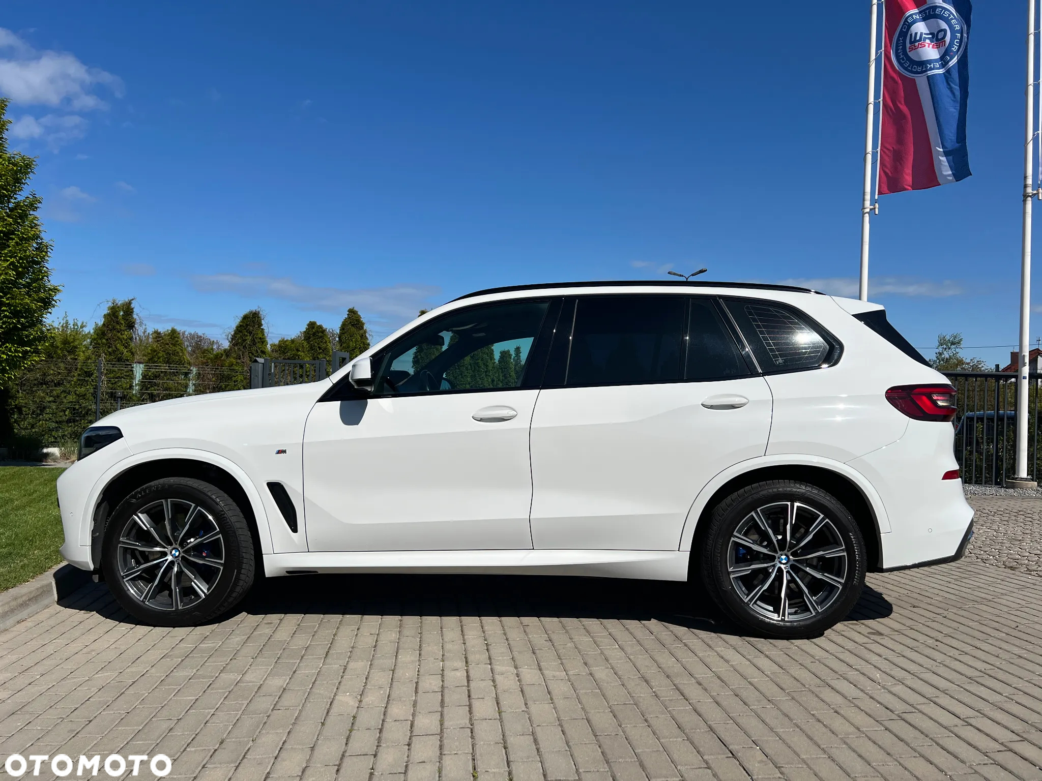 BMW X5 xDrive25d - 6