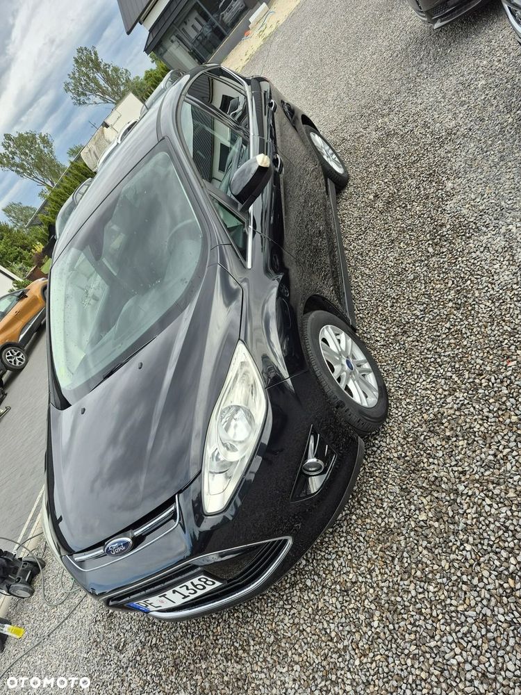 Ford C-MAX - 14