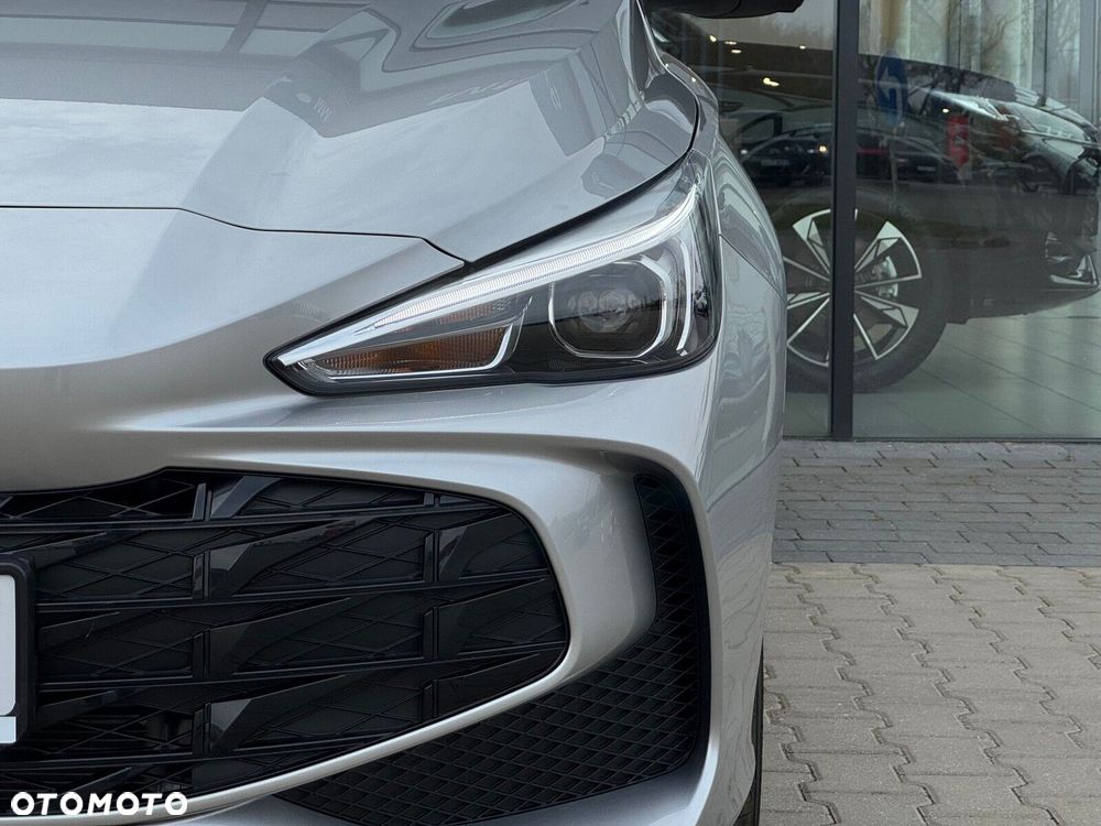 MG MG3 1.5 HEV+ Exclusive - 7