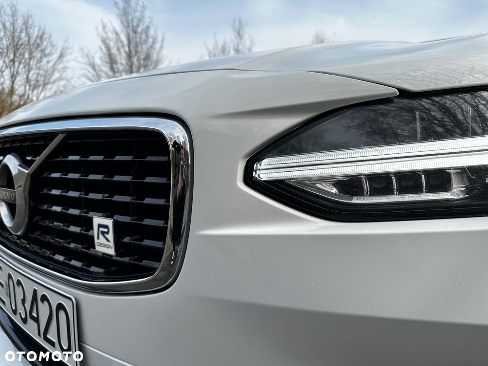 Volvo S90 D4 R-Design - 19