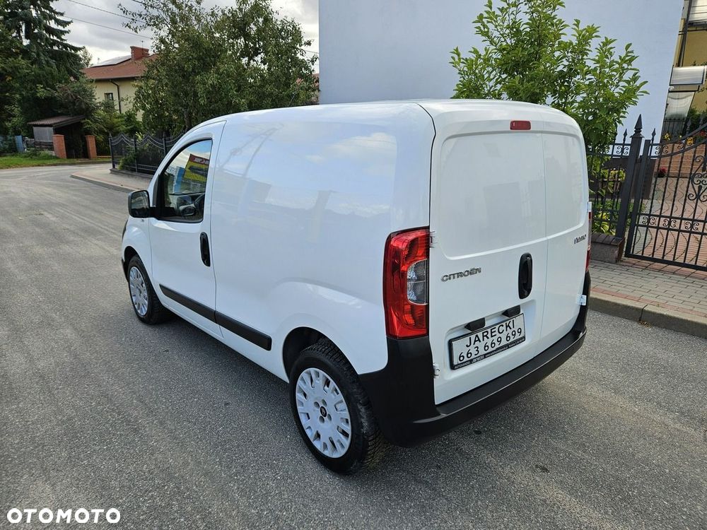 Citroën Nemo - 6