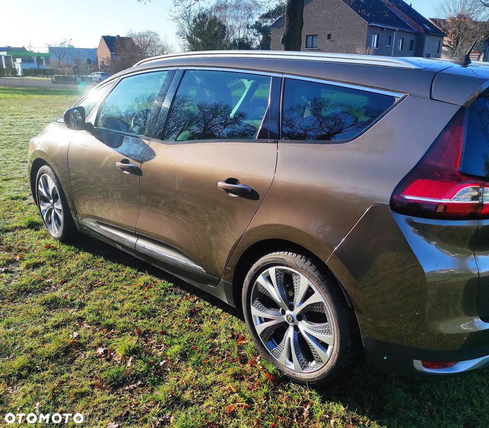 Renault Scenic 1.5 dCi Intens - 19