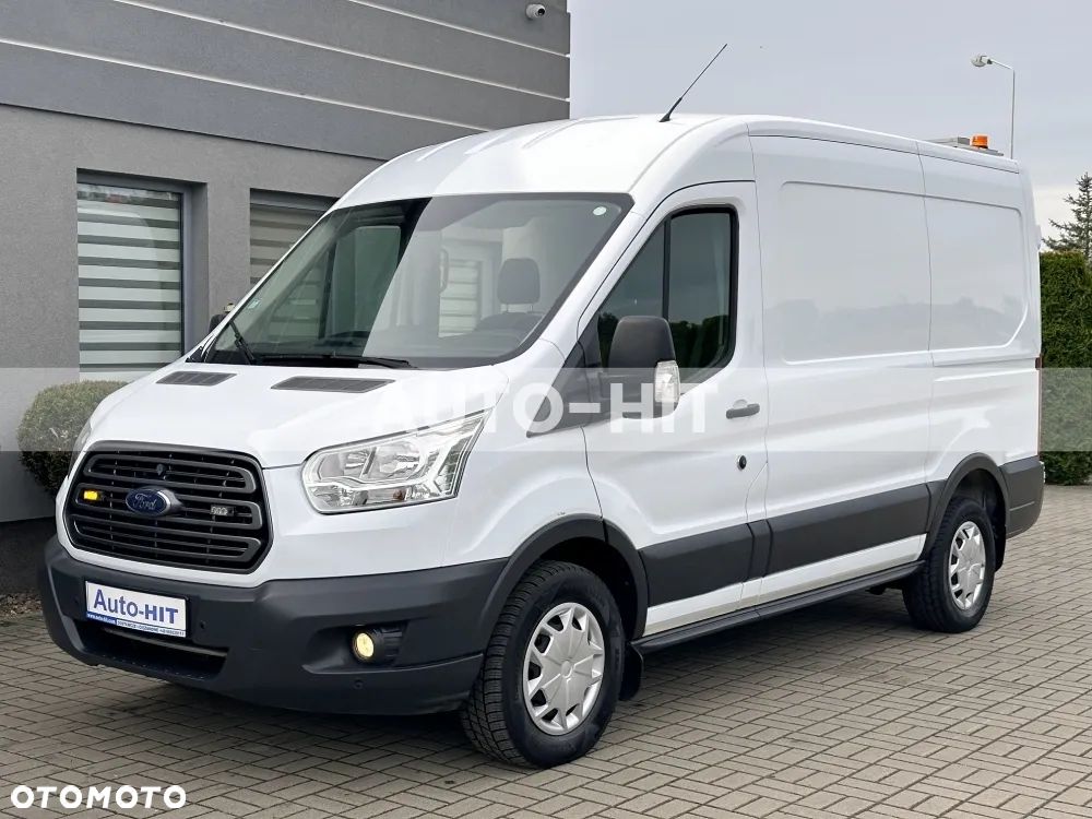 Ford Transit - 11