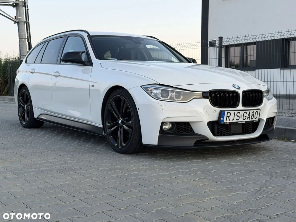 BMW Seria 3 - 2