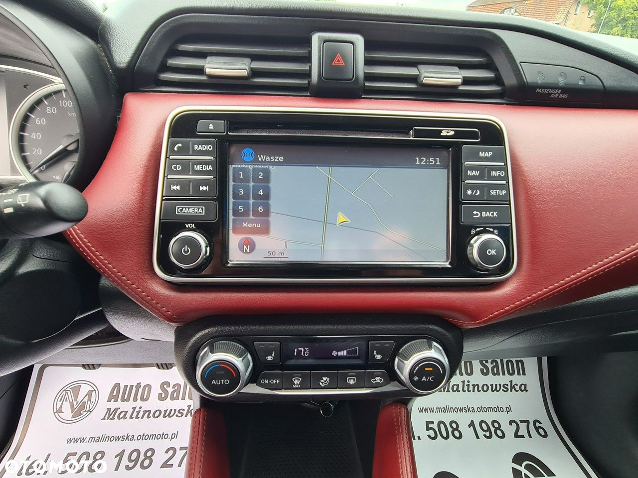 Nissan Micra 0.9 IG-T BOSE Personal Premium Edition - 12