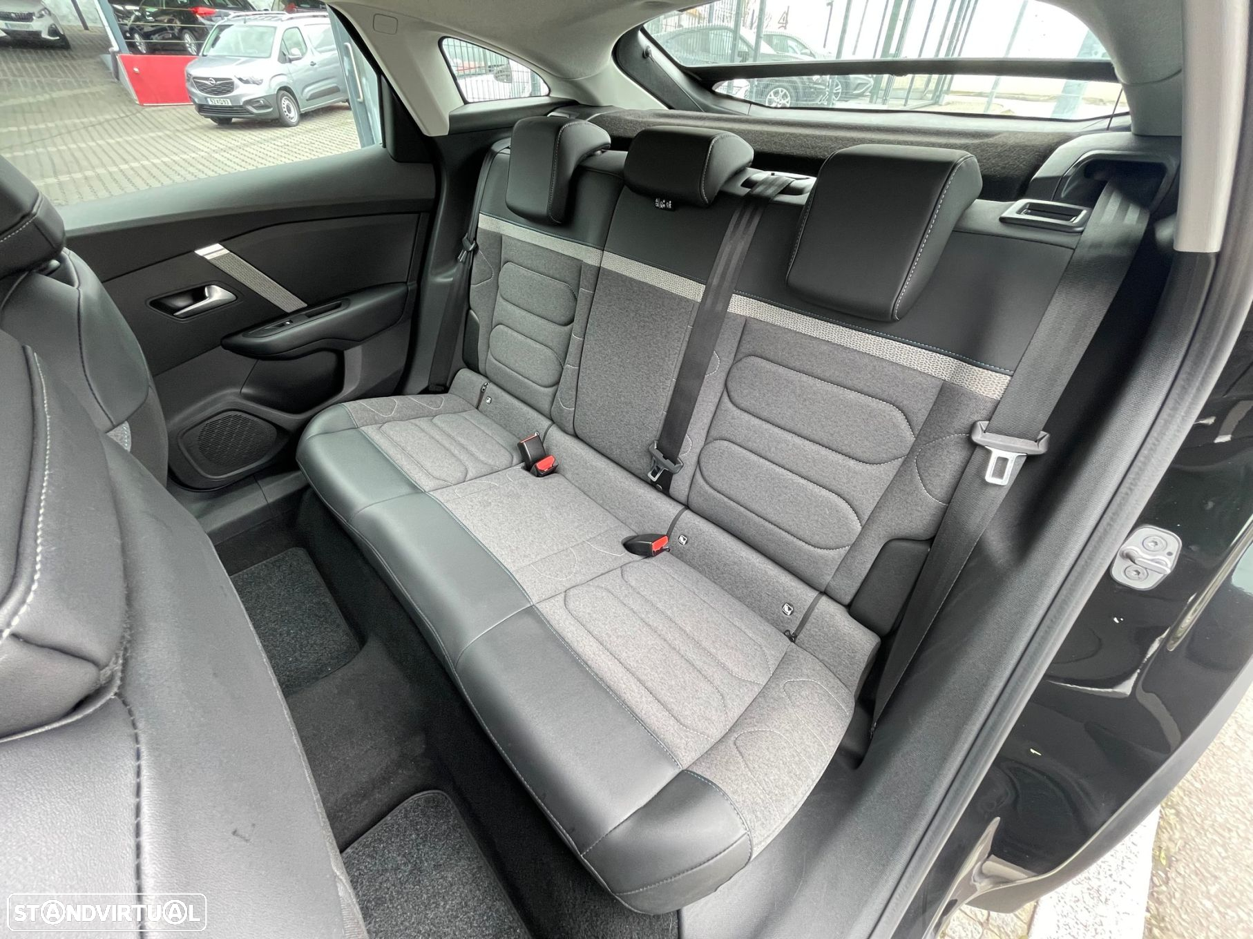 Citroën C4 1.2 PureTech Feel Pack - 40