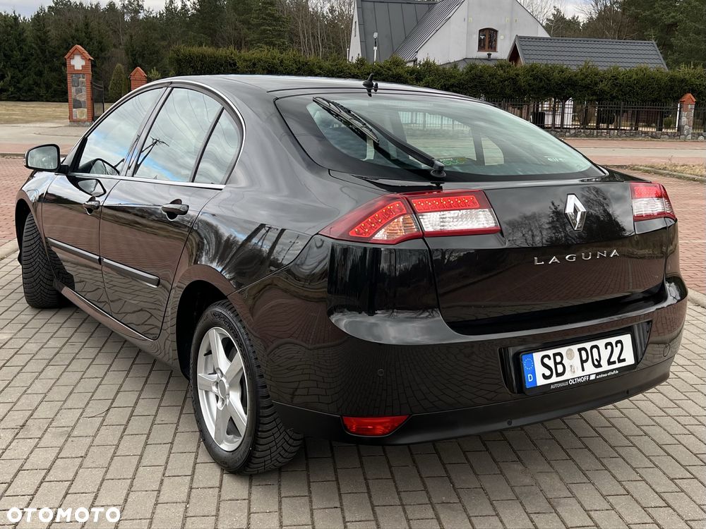 Renault Laguna - 6