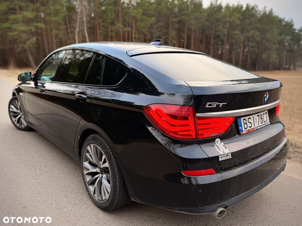 BMW Seria 5 - 3