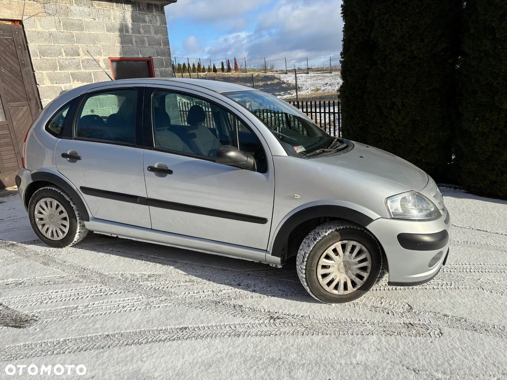 Citroën C3 1.4 Style - 1