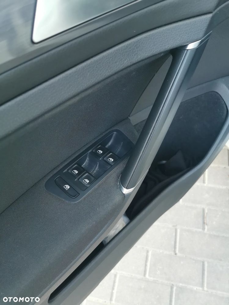 Volkswagen Golf Variant 1.5 TSI BMT Evo Comfortline - 13
