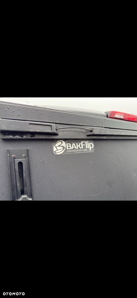 Nissan Frontier - 13