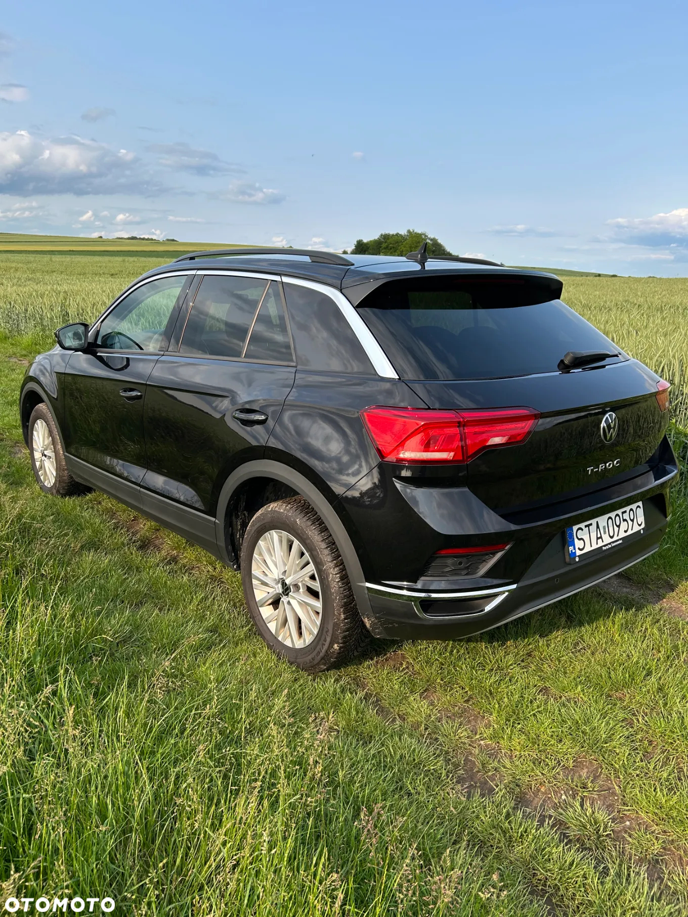 Volkswagen T-Roc 1.5 TSI ACT Advance - 4