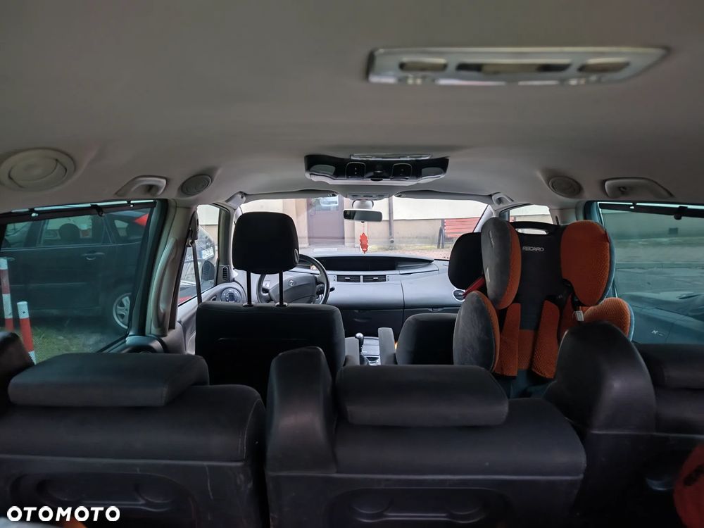 Renault Grand Espace 2.0 dCi FAP Initiale - 33