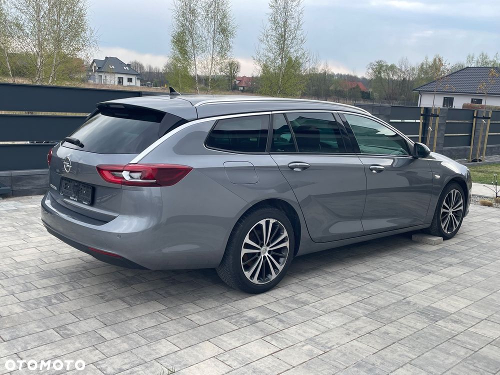 Opel Insignia 1.6 CDTI Sport - 4