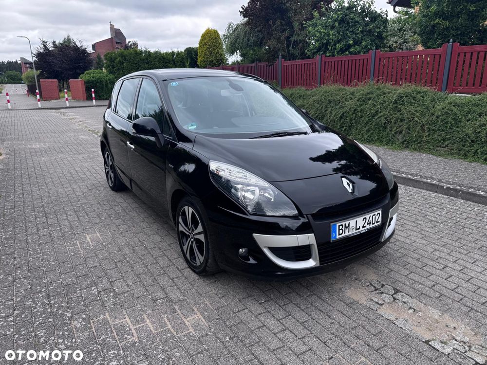 Renault Scenic - 5