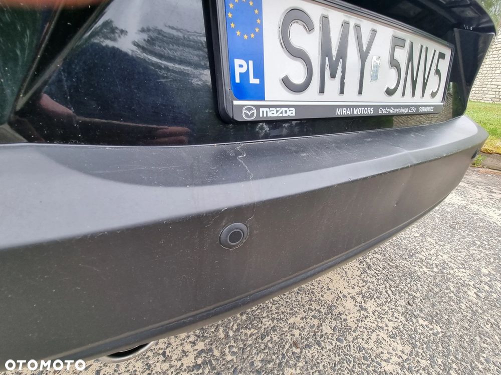 Mazda CX-3 2.0 SkyPrestige - 11