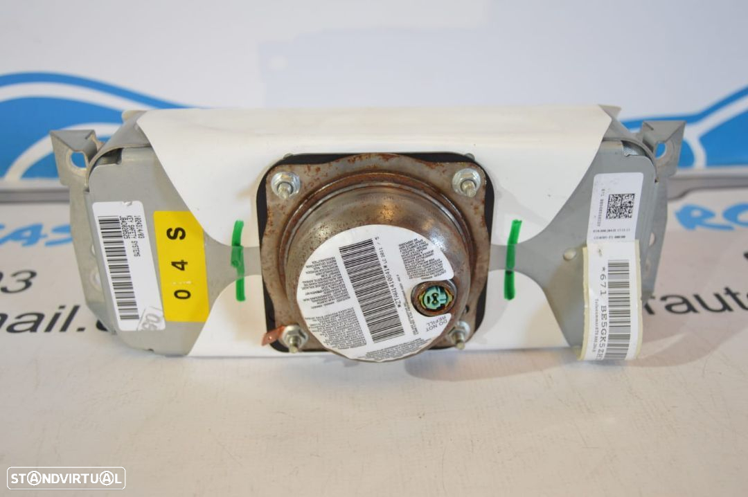 AIRBAG PASSAGEIRO PENDURA AUDI A5 8T3 8T0 8TA 8T0880204H 8T0880204 A4 B8 8K Q5 8RB RS5 - 3
