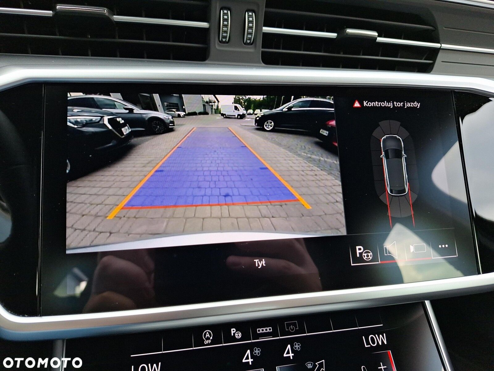 Audi A6 - 34