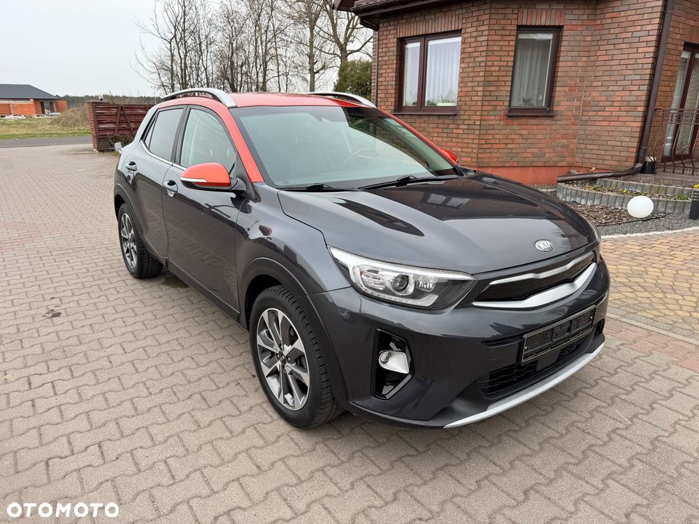 Kia Stonic 1.4 Vision - 2