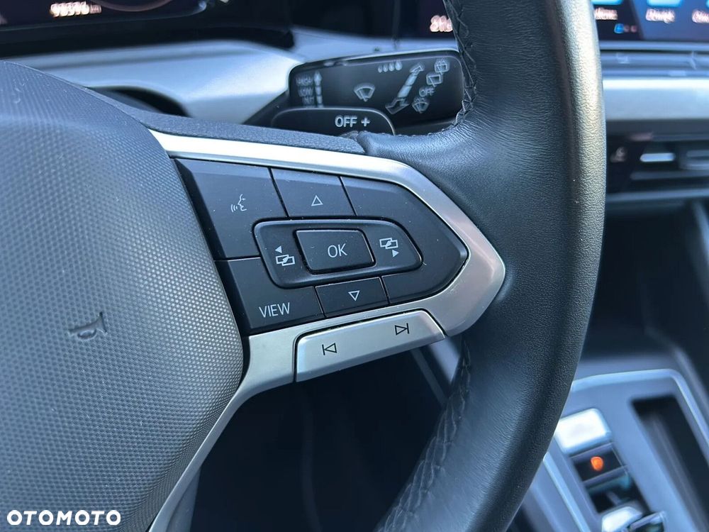 Volkswagen Golf Variant 1.5 eTSI EVO Life DSG - 23