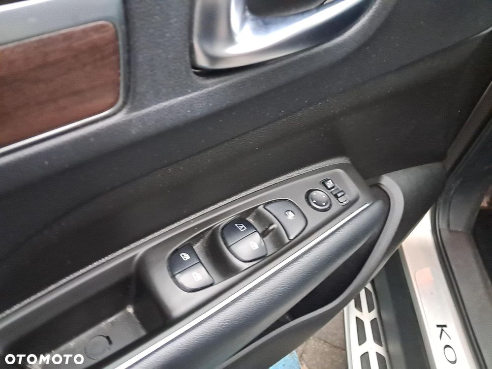 Renault Koleos 2.0 dCi Intens 4x4 X-Tronic - 9