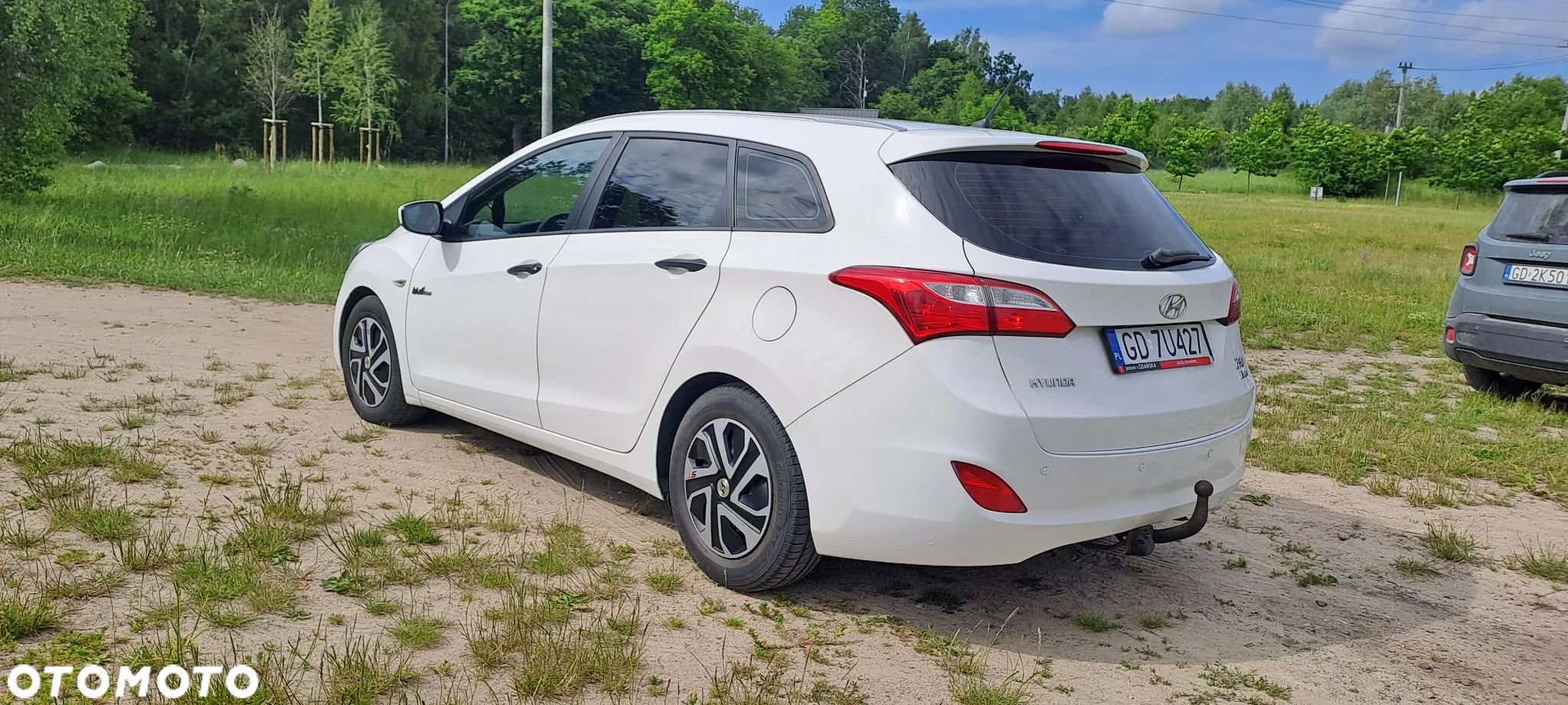 Hyundai i30 1.6 CRDi Style - 4