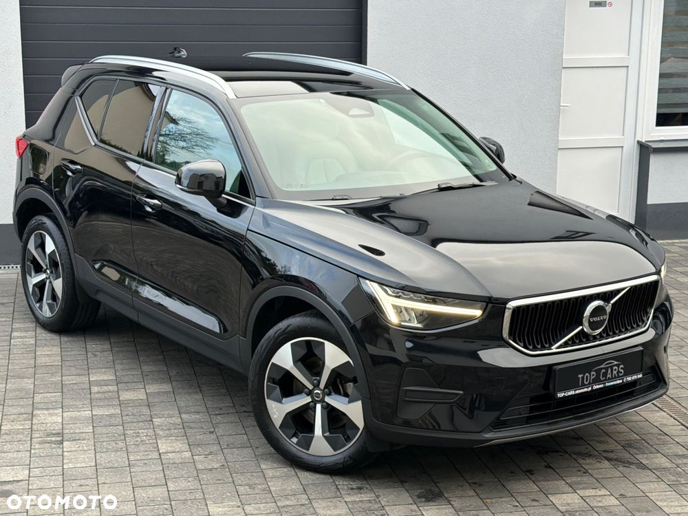 Volvo XC 40 B3 B DKG Plus Bright - 14