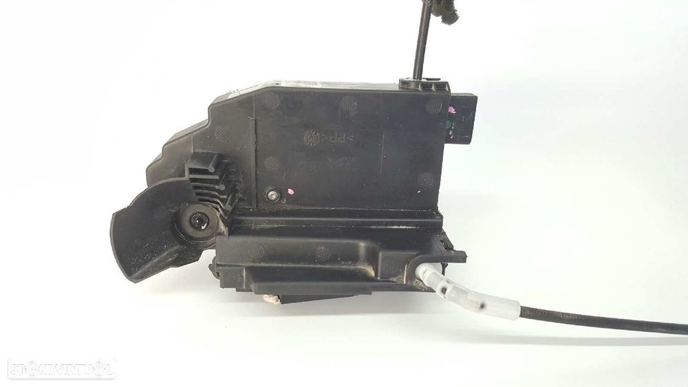 FECHADURA PORTA FRENTE DIREITA PEUGEOT 308 ACTIVE - 1