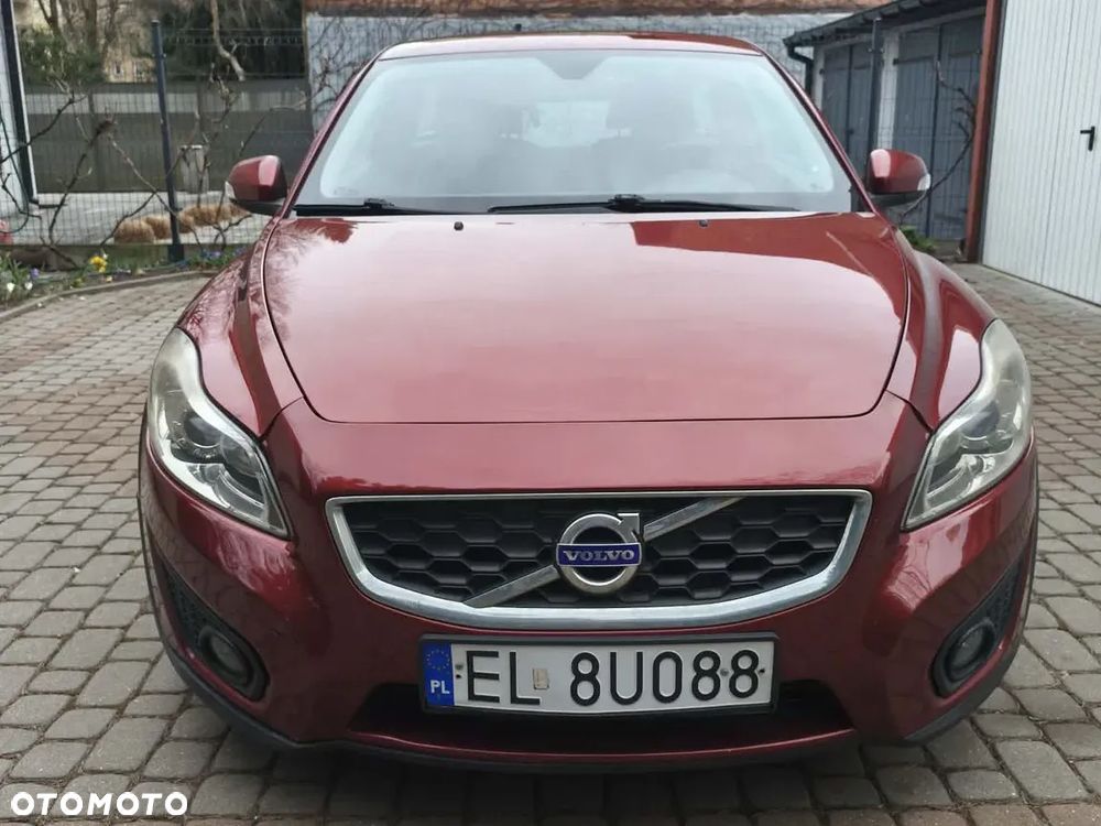Volvo C30 1.6D DRIVe Kinetic - 5