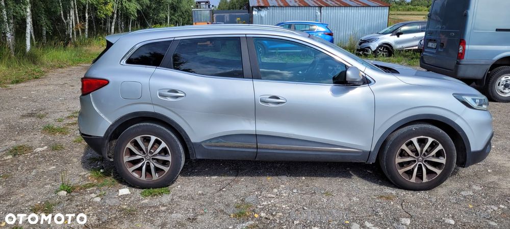 Renault Kadjar Energy dCi 110 EDC Business - 7