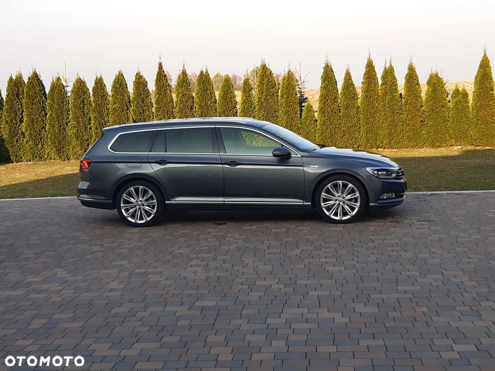 Volkswagen Passat - 6