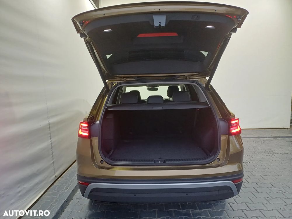 Skoda Kodiaq 1.5 TSI DSG PHEV Selection - 34